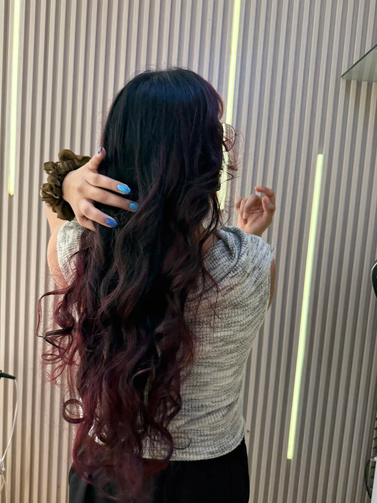 Zuba Beauty And Hair Salon