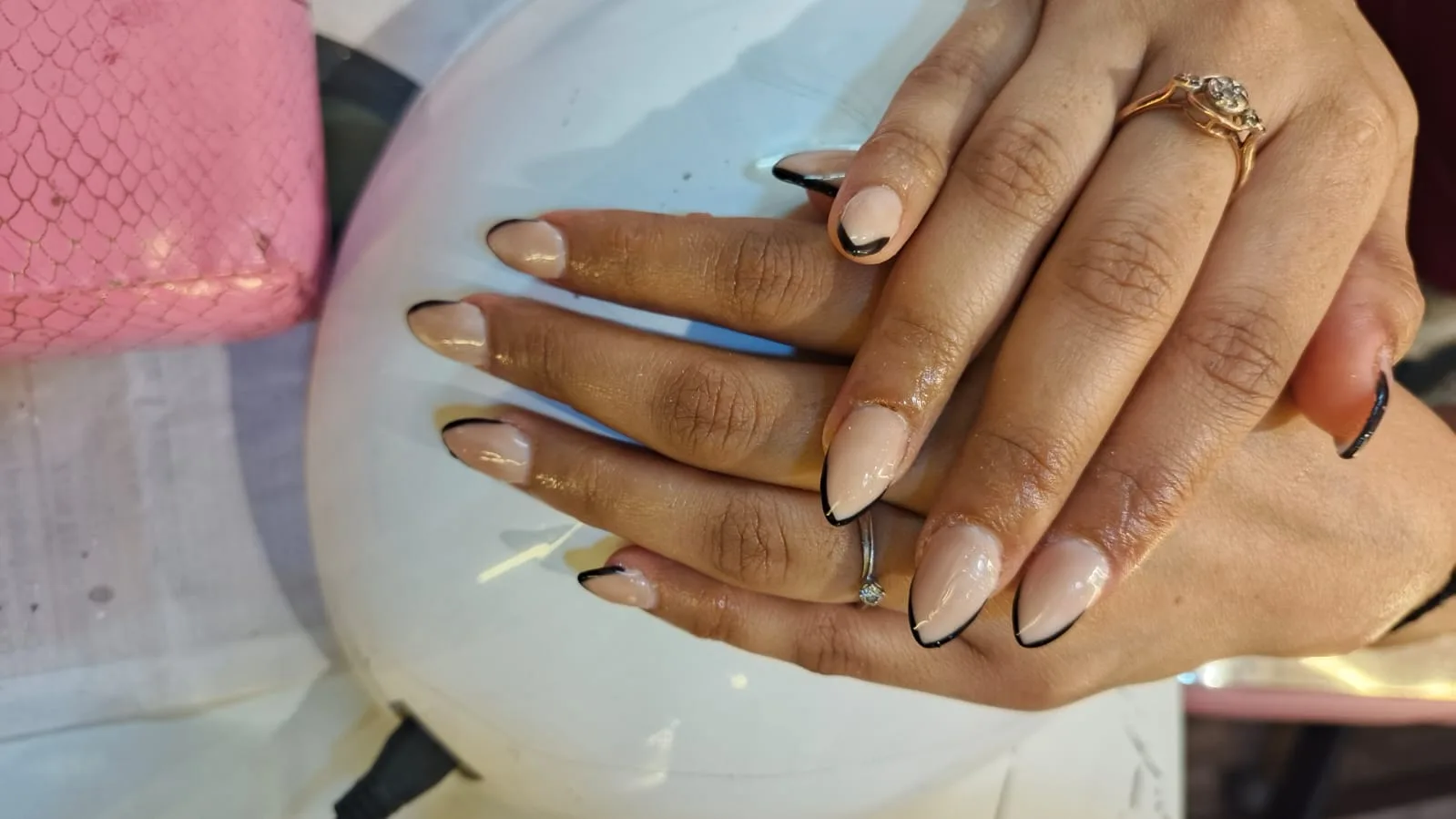 Zuba Beauty And Hair Salon