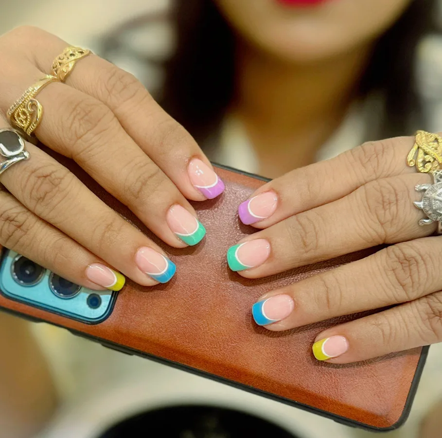 Juice Hair Salon - Worli