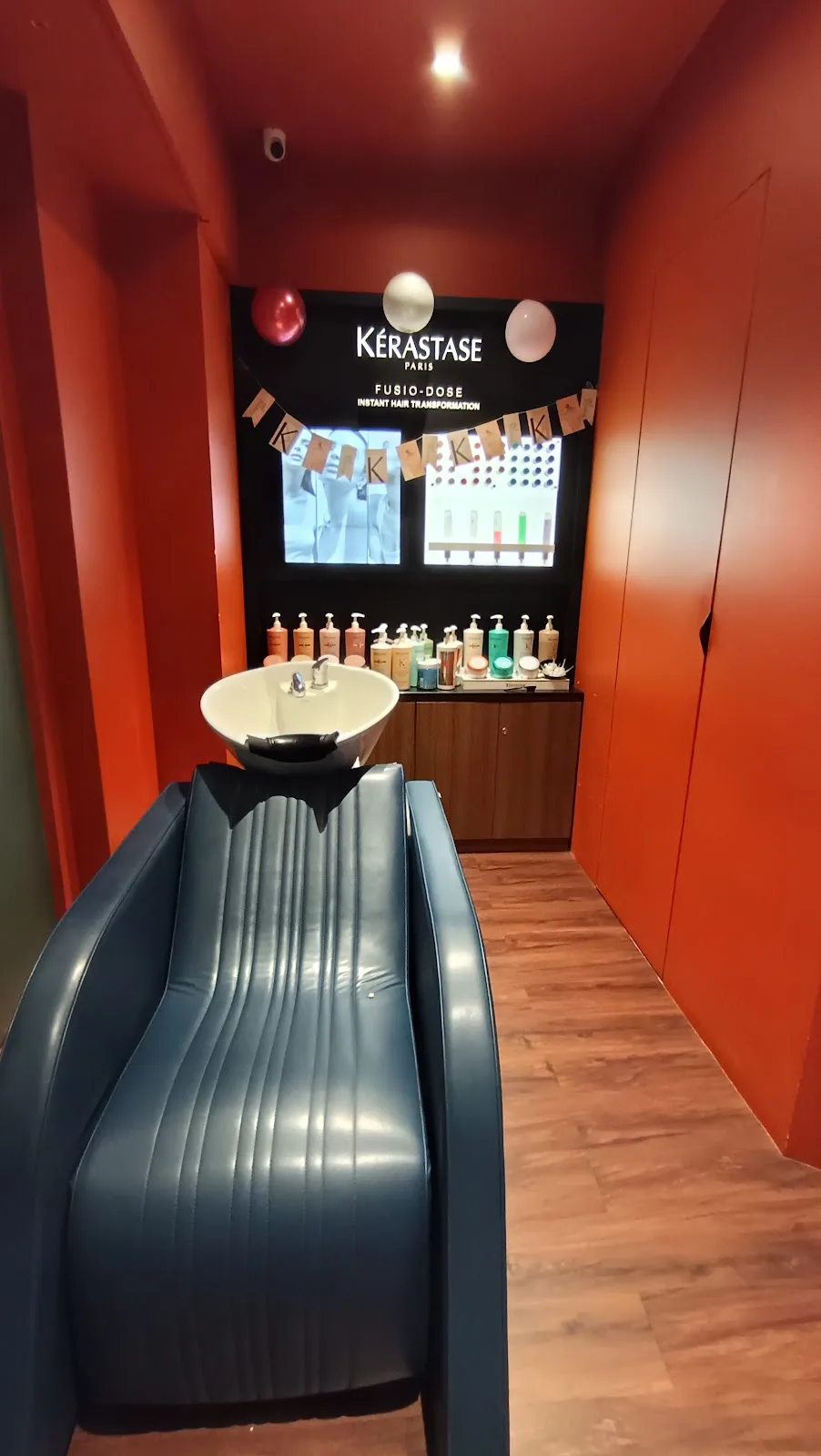 Juice Hair Salon - Worli