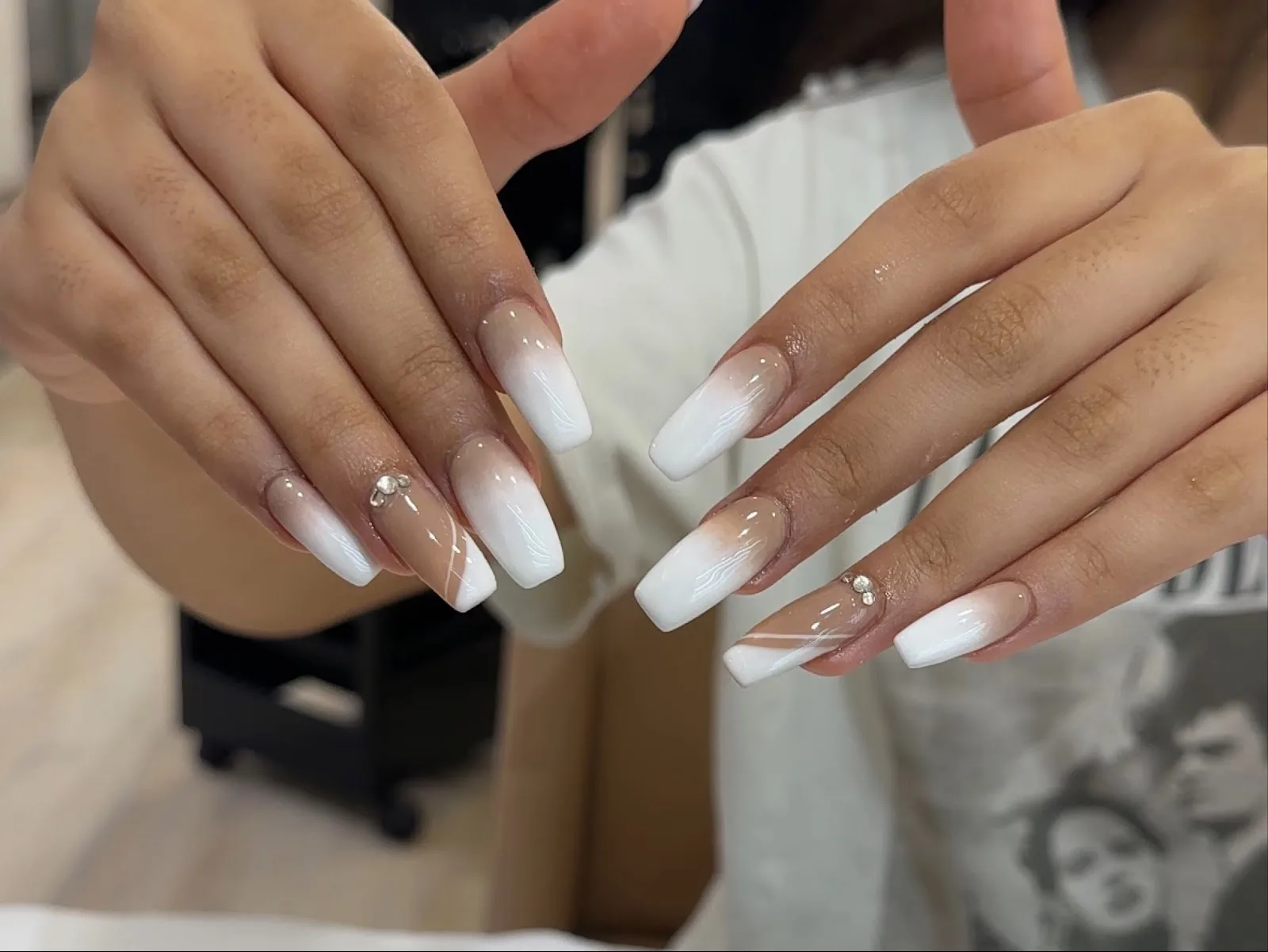 Juice Hair Salon - Worli