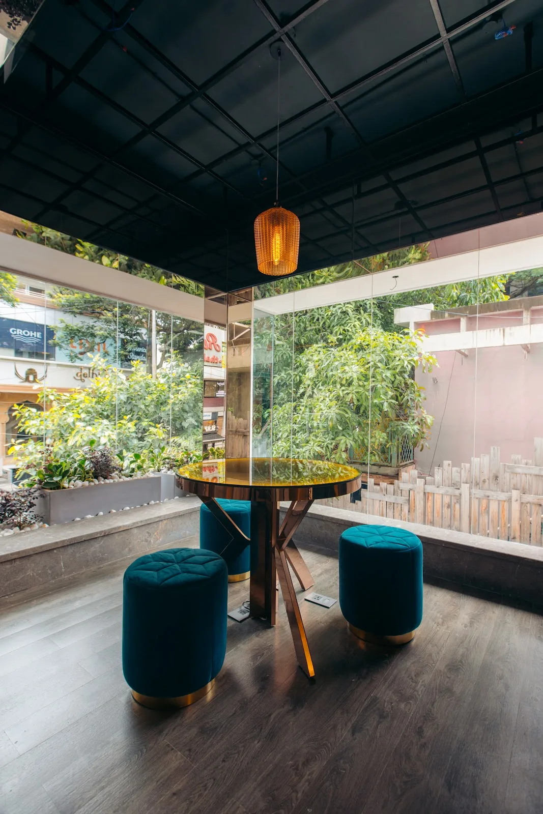 Blown - Salon - Indiranagar