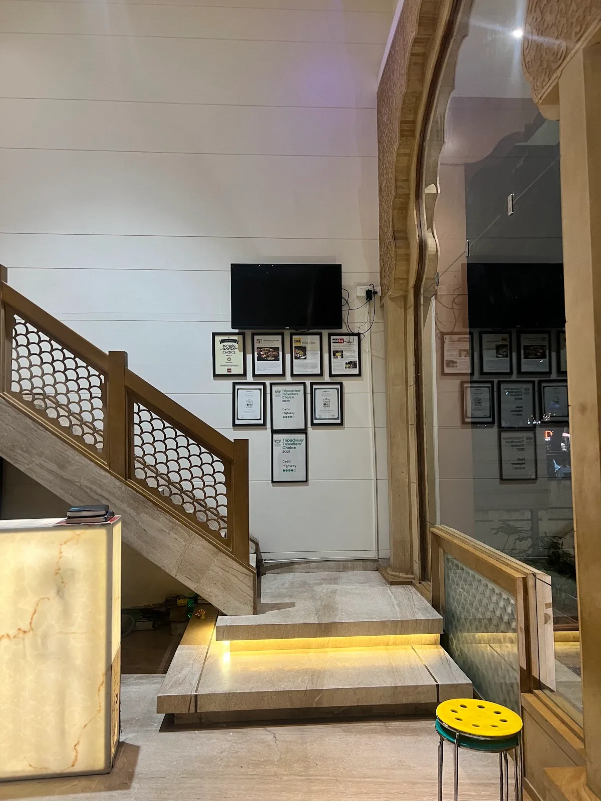 Blown - Salon - Indiranagar
