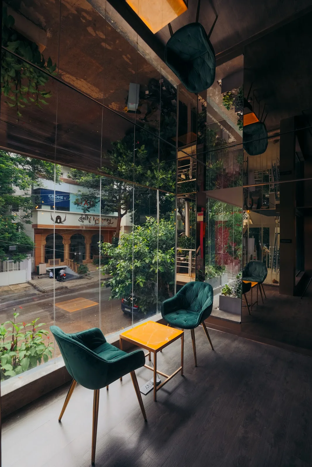 Blown - Salon - Indiranagar