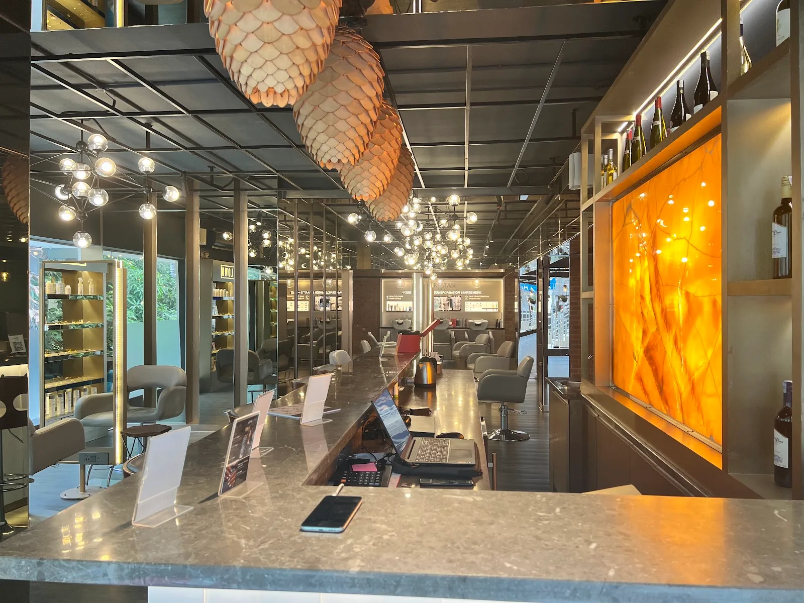 Blown - Salon - Indiranagar
