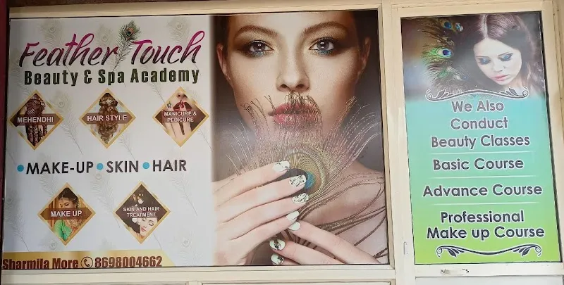 Feather Touch