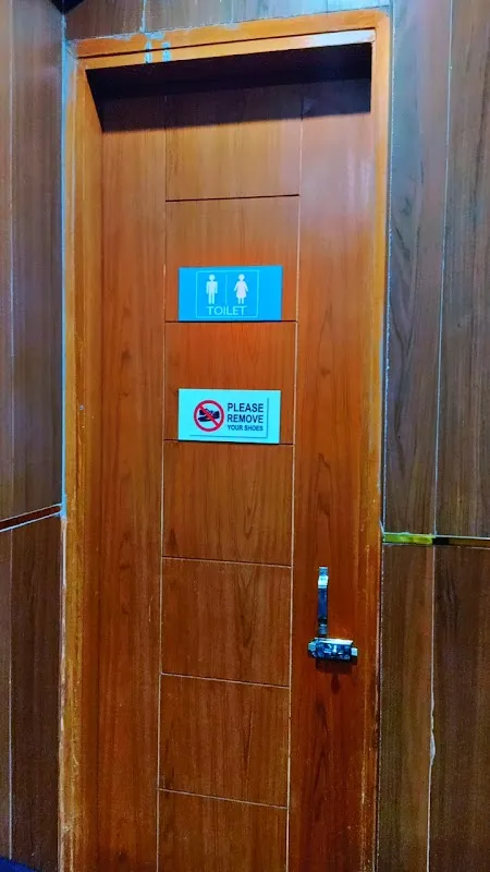 The Fitness Club
