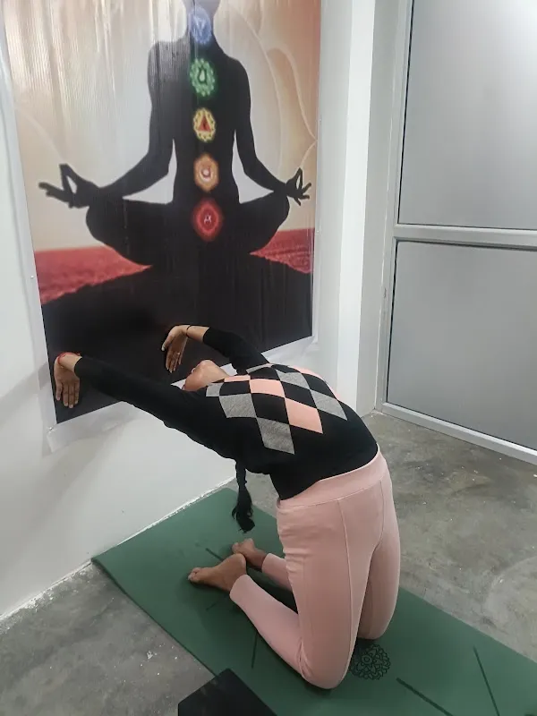 Mahadeva Fitness And Yoga Center