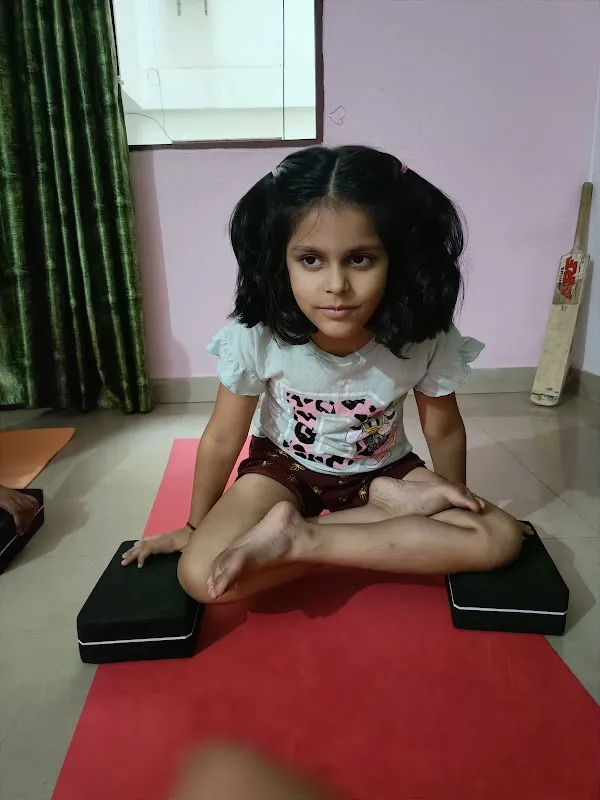 Mahadeva Fitness And Yoga Center