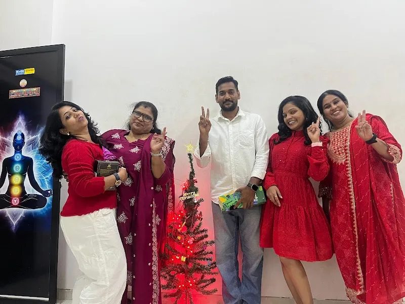 Rajadhiraj Yogpeeth & Natraj Kala Academy