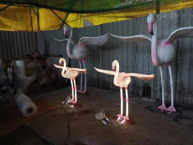Kalaidoscope art vision