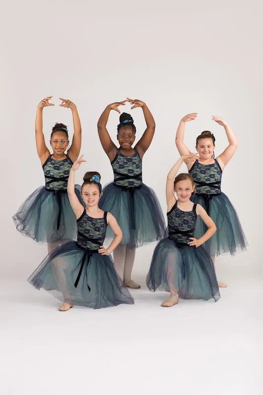 Equilibrium Dance Academy, LLC