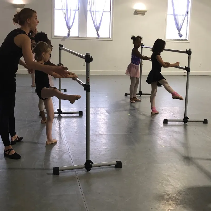 Equilibrium Dance Academy, LLC