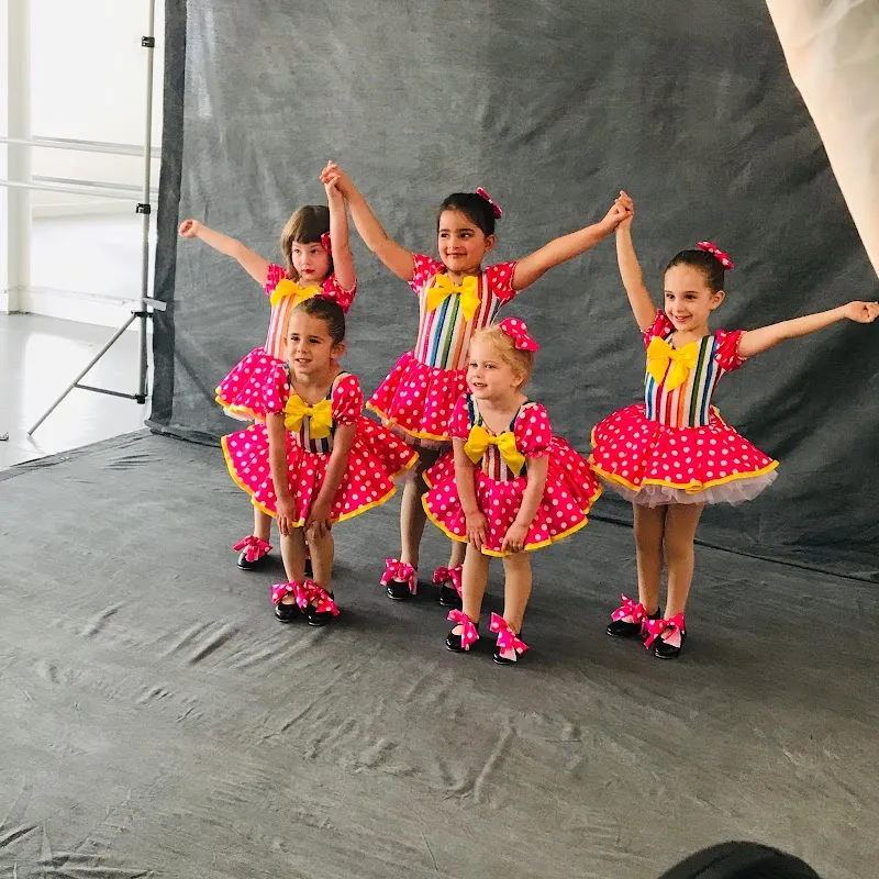 Equilibrium Dance Academy, LLC