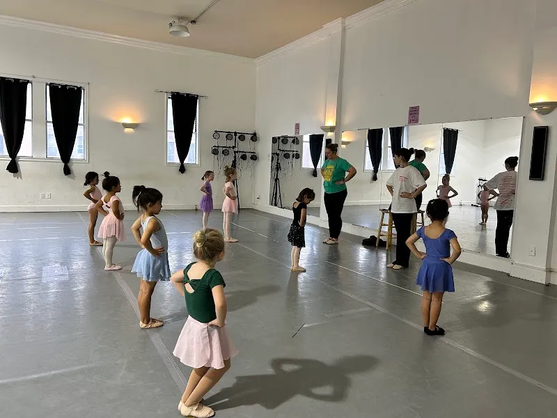 Equilibrium Dance Academy, LLC