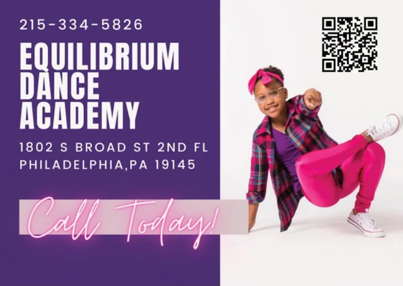 Equilibrium Dance Academy, LLC