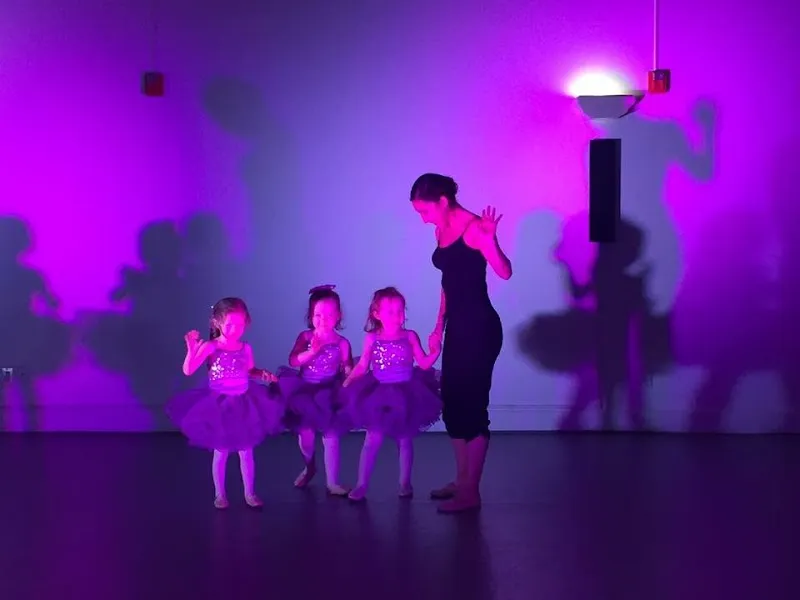 Equilibrium Dance Academy, LLC