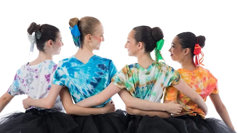 Equilibrium Dance Academy, LLC