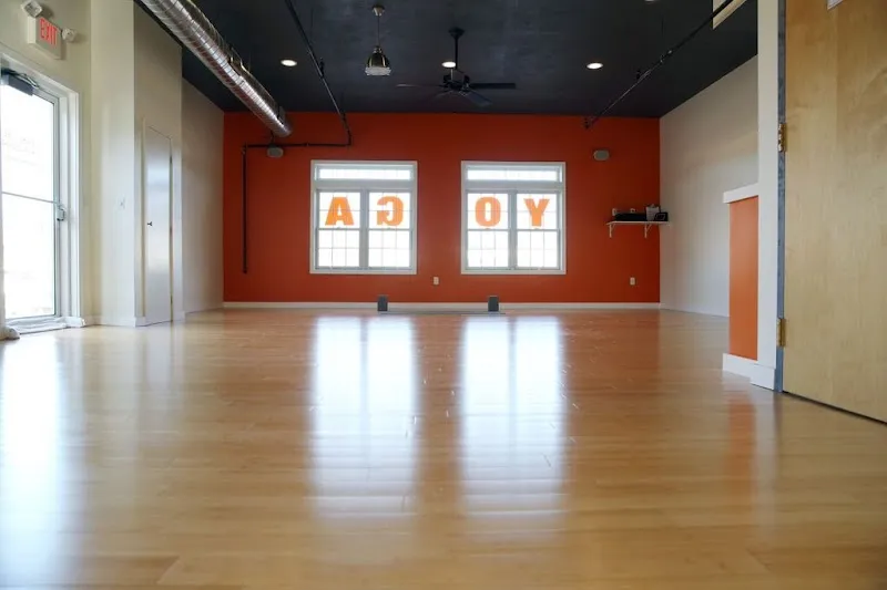 Hot Power Yoga Center
