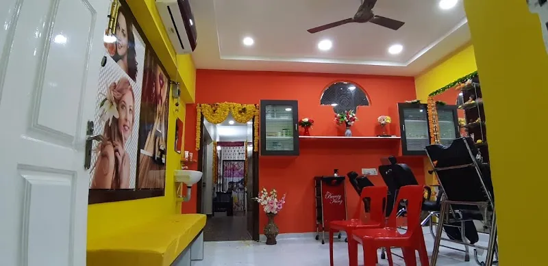 Arshiyas hair&beauty training center