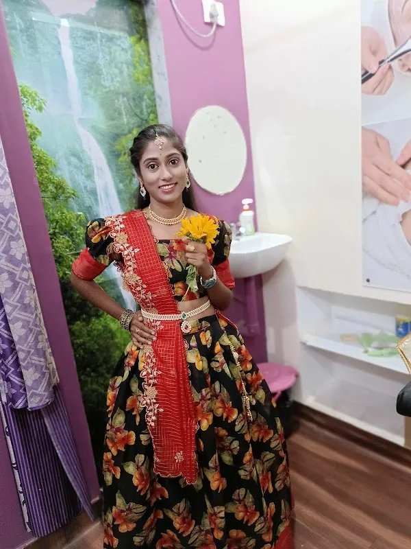 Arshiyas hair&beauty training center