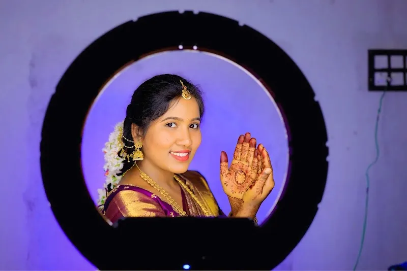 Arshiyas hair&beauty training center
