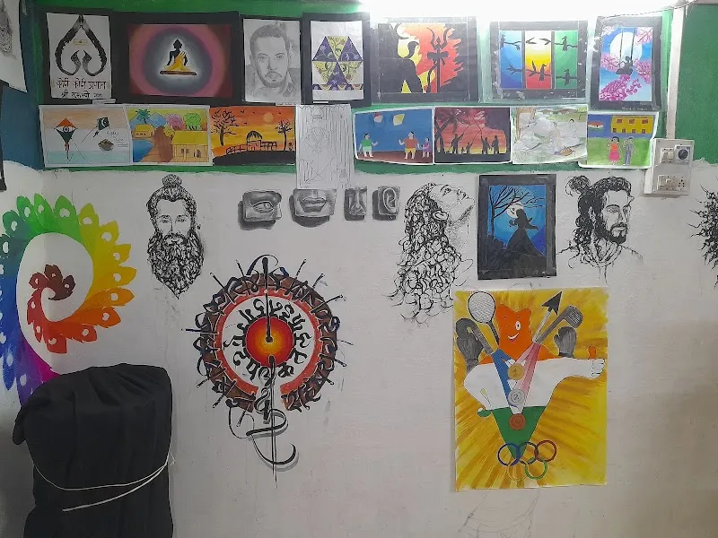 Art Beats Studio
