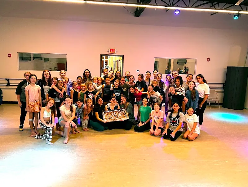 Focus Performing Arts Studio