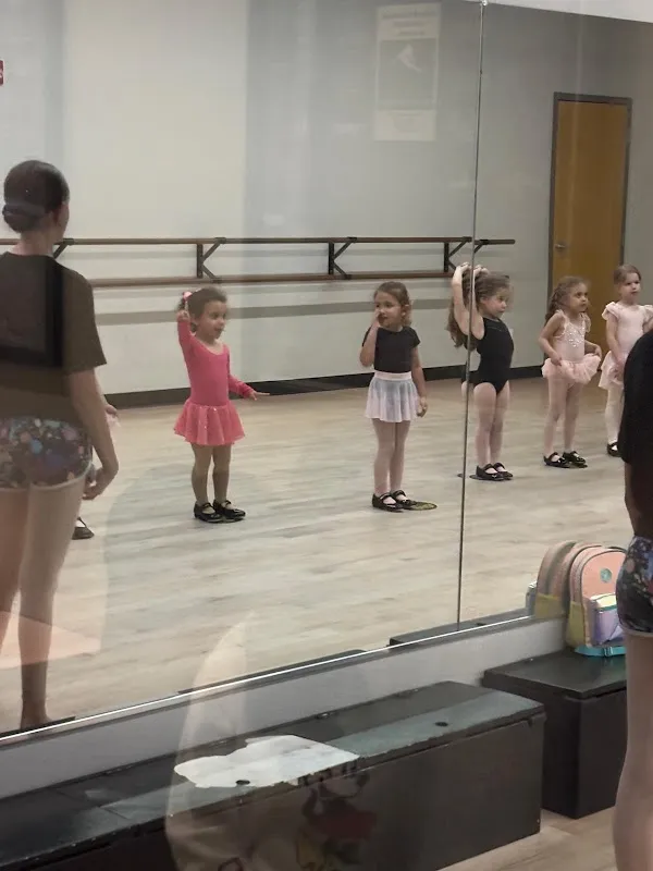Focus Performing Arts Studio