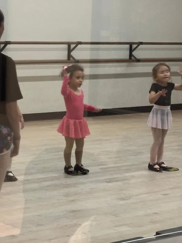 Focus Performing Arts Studio
