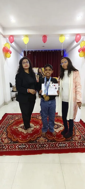 Kids Yoga and Meditation Training institute