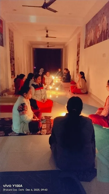 Kids Yoga and Meditation Training institute
