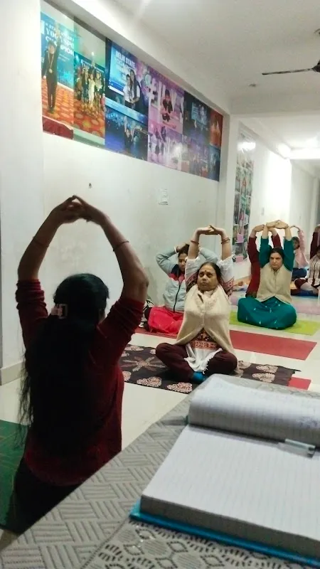 Kids Yoga and Meditation Training institute