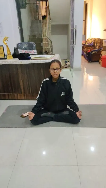 Kids Yoga and Meditation Training institute