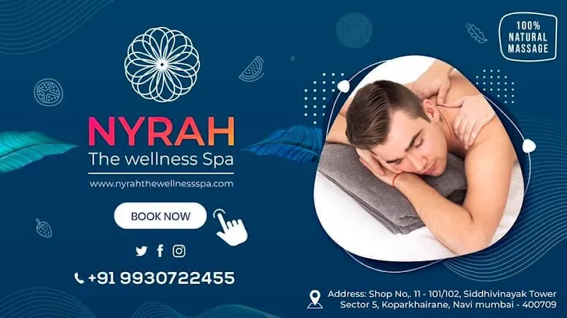 Nyrah The Wellness Spa