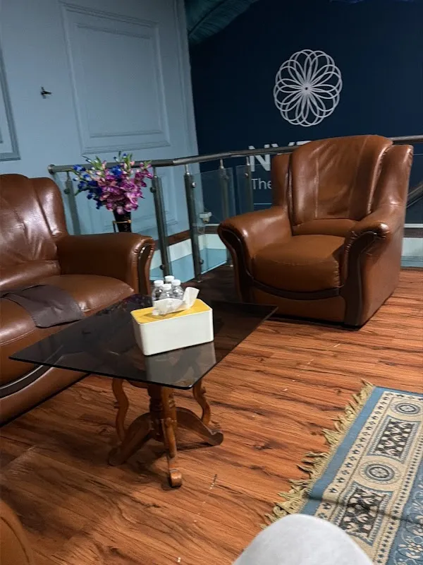 Nyrah The Wellness Spa