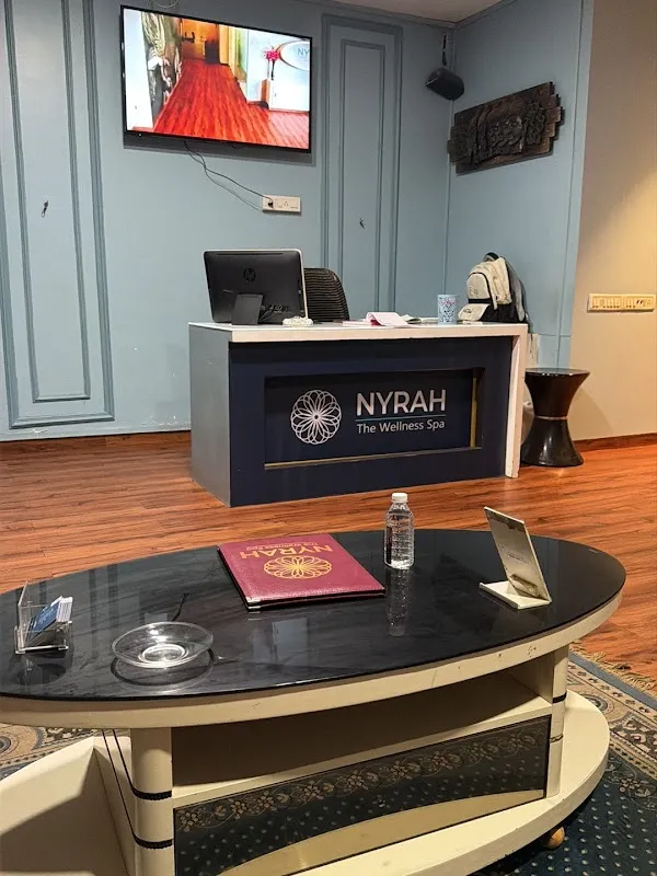 Nyrah The Wellness Spa