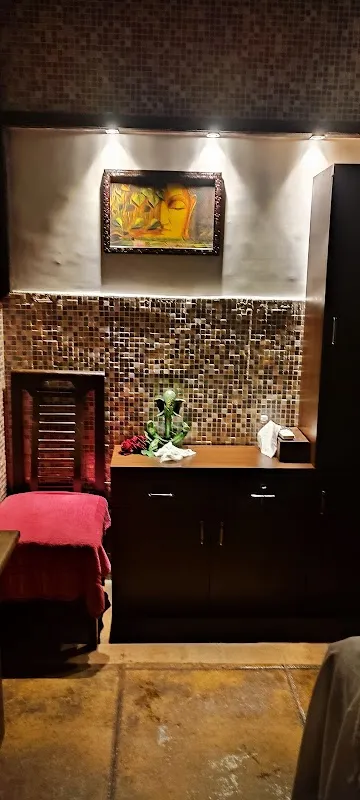 Nyrah The Wellness Spa