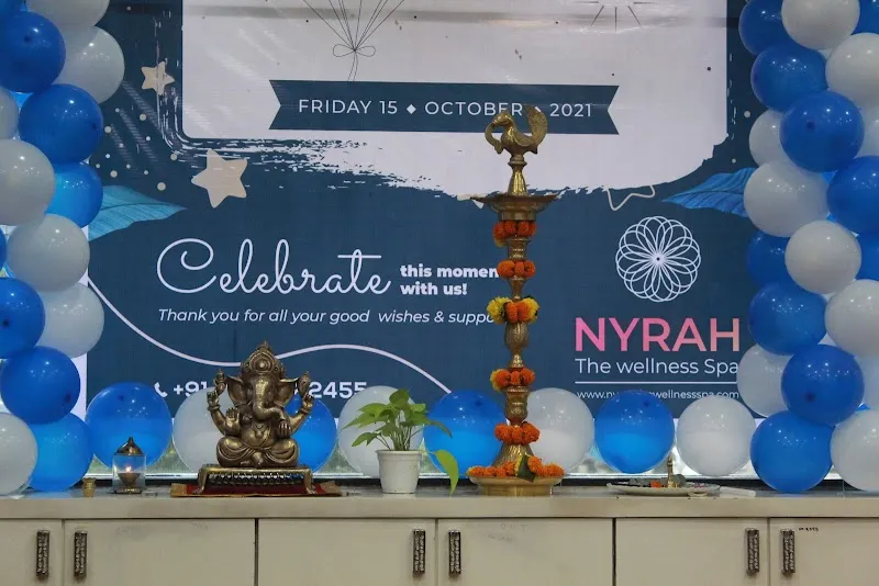 Nyrah The Wellness Spa