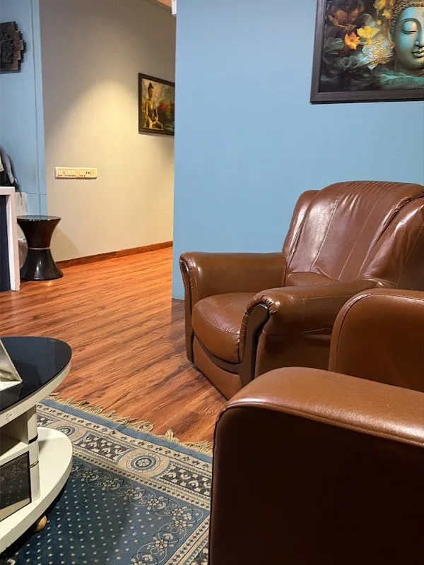 Nyrah The Wellness Spa