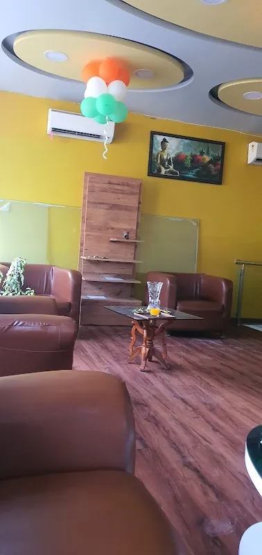 Nyrah The Wellness Spa