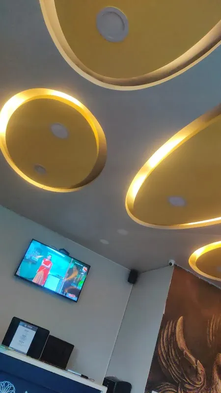 Nyrah The Wellness Spa