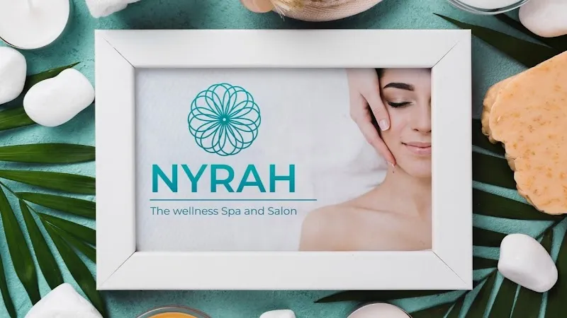 Nyrah The Wellness Spa