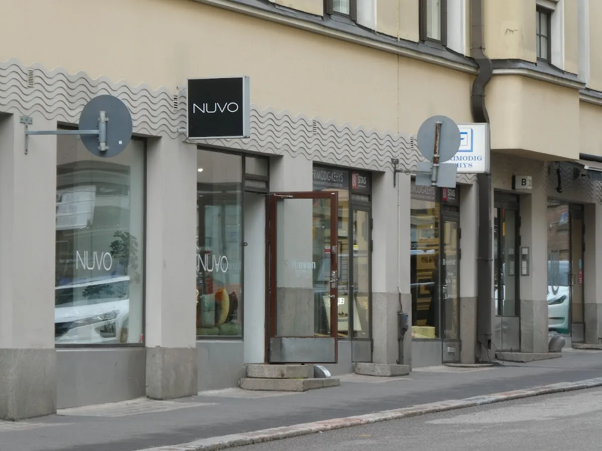 Nuvo