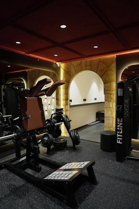 PB's Fitness Studio ( Nari Akhaada) Best women’s only Gym in Nagpur