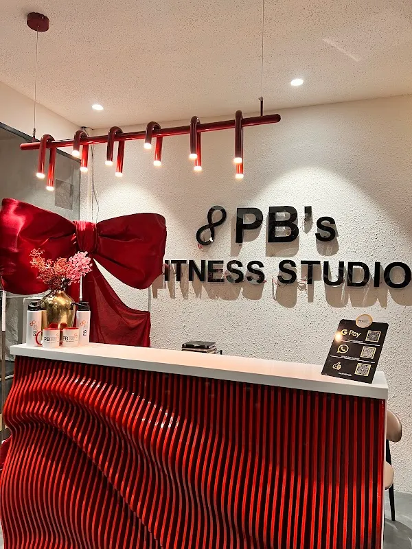 PB's Fitness Studio ( Nari Akhaada) Best women’s only Gym in Nagpur