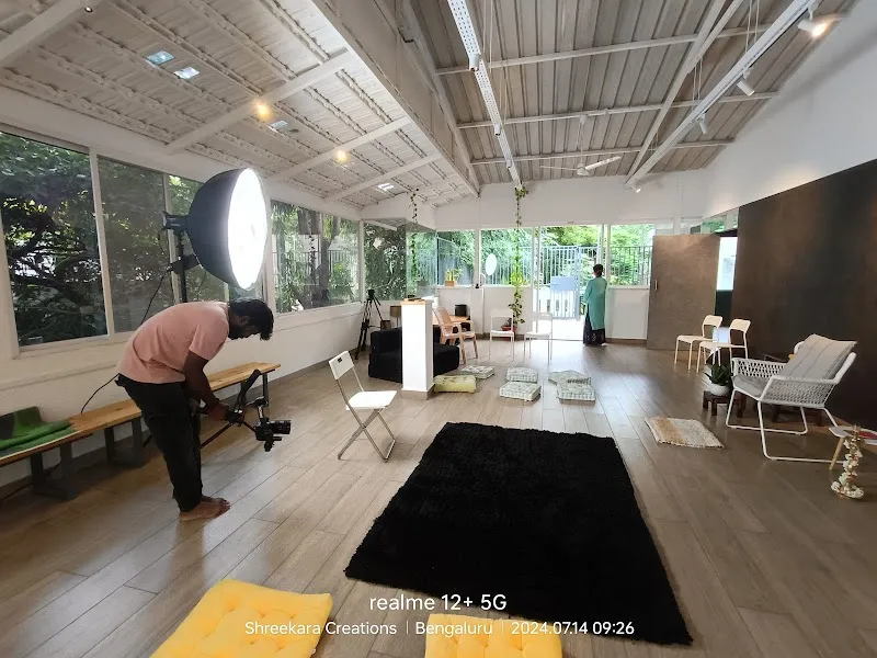 Kosha Yoga Studio