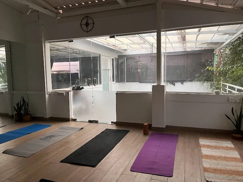Kosha Yoga Studio