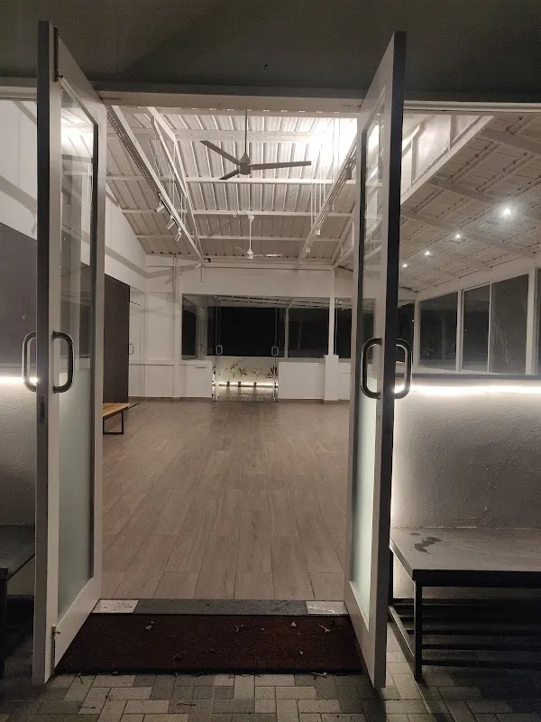 Kosha Yoga Studio