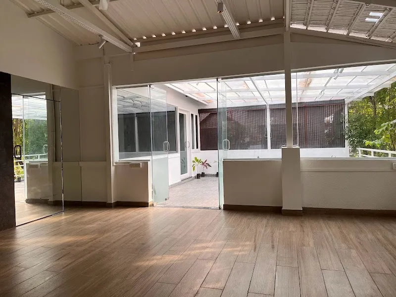 Kosha Yoga Studio